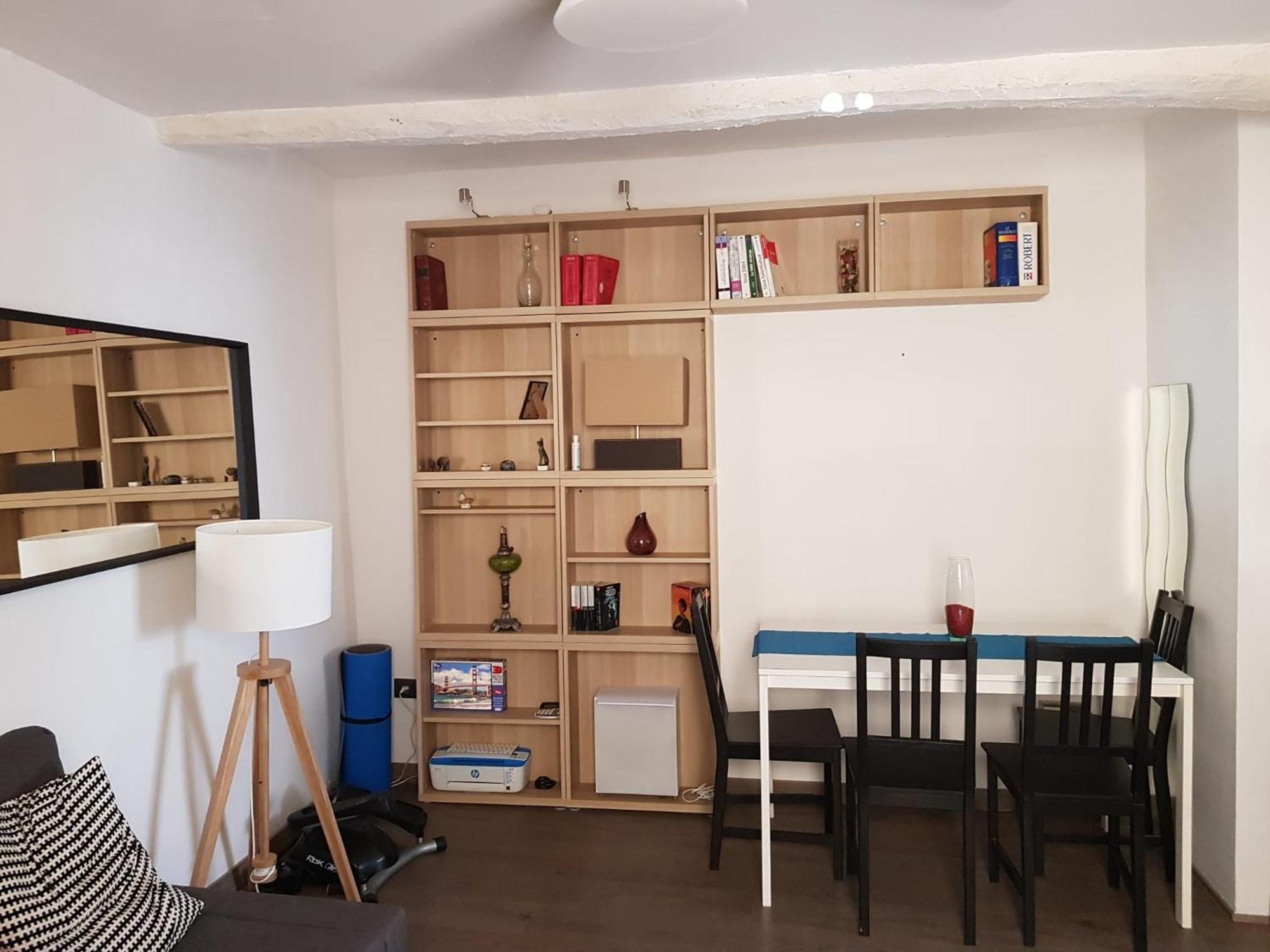 Spacious Town House With Balcony مونتانياك المظهر الخارجي الصورة